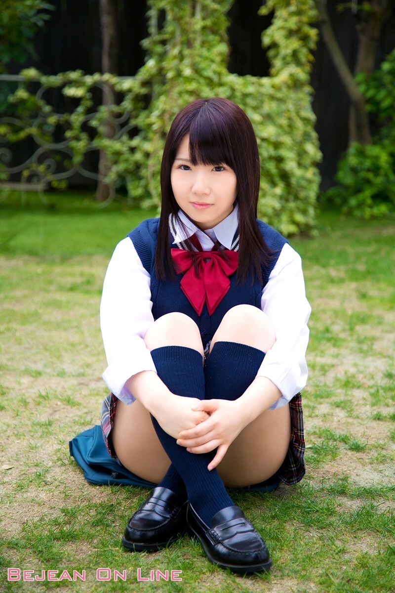 [Bejean On Line] 私立Bejean女学館 - 愛須心亜 Cocoa Aisu 2